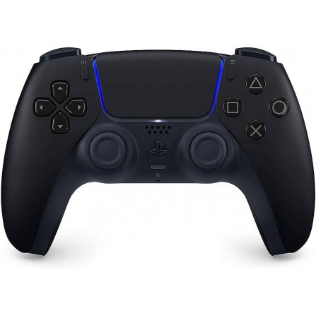 Mando Dualsense Midnight Black (v2) - PS5