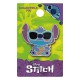 Pin Stitch guitar