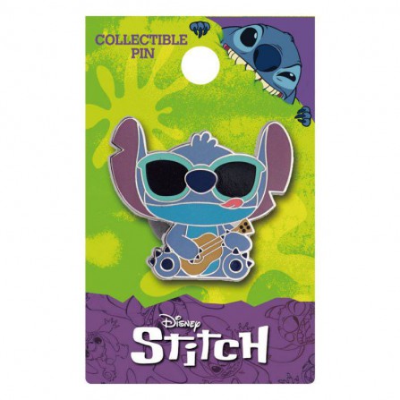 Pin Stitch guitar