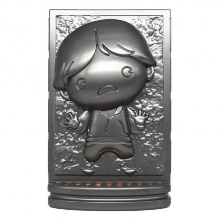 STAR WARS - Hucha - Han Solo en Carbonita - 20CM