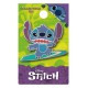 Stitch surfing stitch pin
