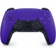 Mando DualSense Galactic Purple V2 - PS5