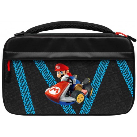 Bolsa messenger  glow  kart drift - SWI