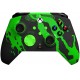 Controll.r. wired glow jolt green - XBSX