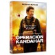 Operacion kandahar  - DVD