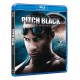 Pitch black (ed. 2024) - BD