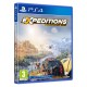 Expeditions a mudrunner game - PS4