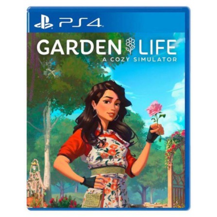Garden life - PS4