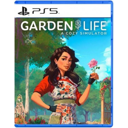 Garden life - PS5