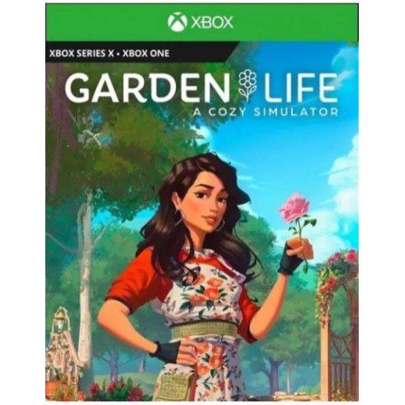 Garden life - XBSX