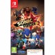 Sonic forces (CiaB) - SWITCH