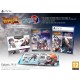 The Legend of Heroes: Trails of Cold Steel III / The Legend of Heroes: Trails of Cold Steel IV - Deluxe Edition - PS5