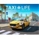 Taxi Life: A City Driving Simulator PC