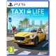 Taxi life - PS5
