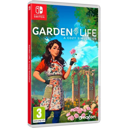 Garden life - SWI