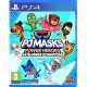 PJ Masks Power Heroes: La Alianza Poderosa - PS4