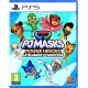 PJ Masks Power Heroes: La Alianza Poderosa - PS5