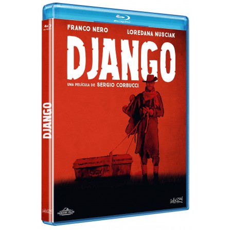 Django - BD