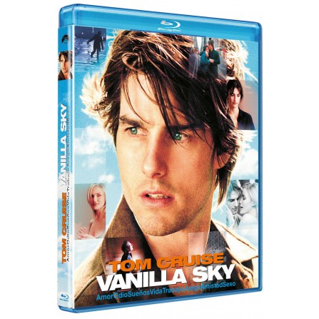 Vanilla sky - BD