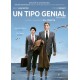 Un tipo genial - DVD