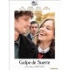 Golpe de suerte - DVD