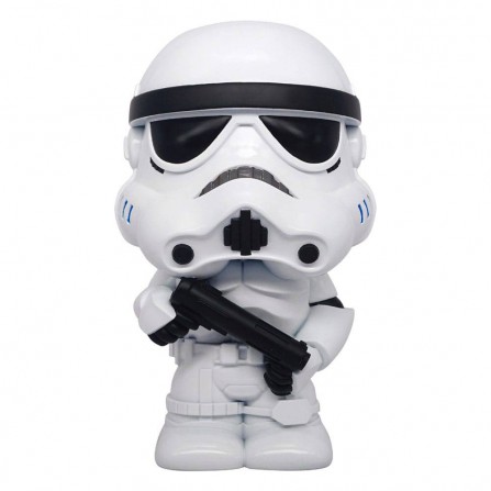 Figura Hucha Star wars stormtrooper