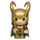 Figura Loki Hucha