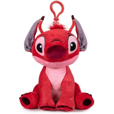 Peluche Leroy Disney Sonido 10CM