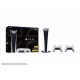 Consola PS5 Slim Digital + 2 Dualsense (Chasis D)