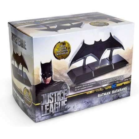 Batman Batarang Pro Replica DC-JL 