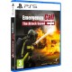 Emergency call - attack squad - PS5