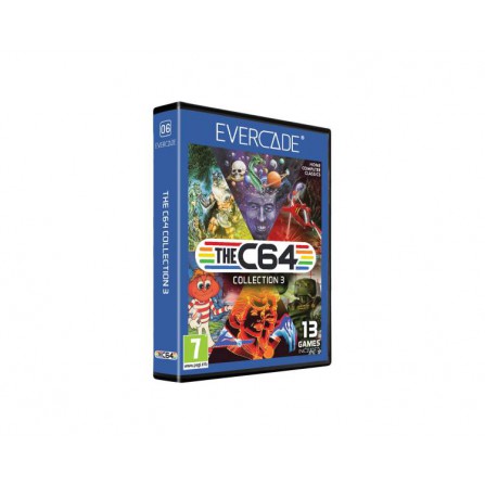 C64 Collection 3 - RET