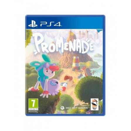 Promenade - PS4