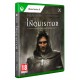 The inquisitor The Inquisitor Deluxe Edition XBOX