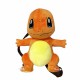 Pokemon mochila peluche Charmander