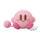 Figura Kirby Amicot Petit Kirby 5CM 