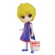 Figura HunterXHunter Q posket Kurapika Ver.A BanPresto