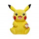 Peluche Pokémon Pikachu 50 cm