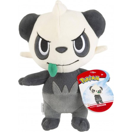 Peluche Pokemon Pancham 20cm