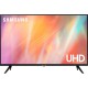 Televisor Samsung 55" UE55AU7025KX 4K Smart