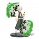 Figura Sanemi Shinazugawa Figure Ex Demon Slayer Kismetsu No Yaiba 17CM