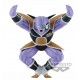 Figurita DRAGON BALL Z - Ginyu Solid Edge Works 10cm