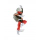 Figura Jeice Solid Edge Works Dragon Ball Z 10CM 