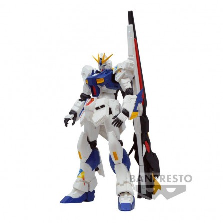 Figura Gundam Char´s Counter Attack RX93FF V Gundam 14CM