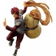 Figura Naruto Shippuden Gaara 12CM