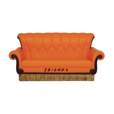 Figura Sofá Hucha  Friends - Couch PVC Bank