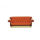 Sofa - Foam Iman magnet FRIENDS - 