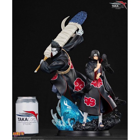 Figura itachi & kisame