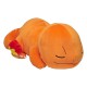 Peluche Pokemon Charmander Dormido 45CM 
