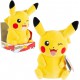 Peluche Pokémon Pikachu 30cm